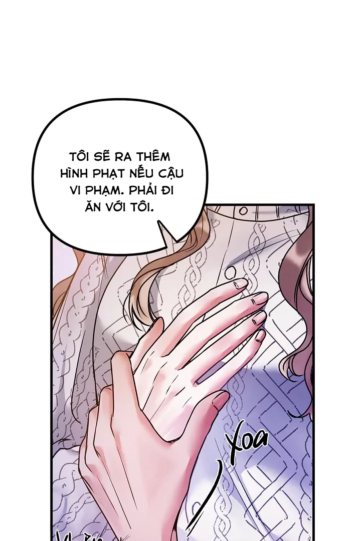 Chưa Từng Chia Tay Chapter 6 - 26