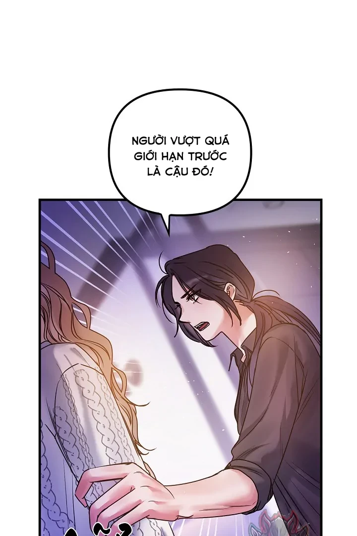 Chưa Từng Chia Tay Chapter 6 - 31