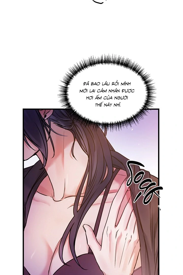 Chưa Từng Chia Tay Chapter 6 - 41