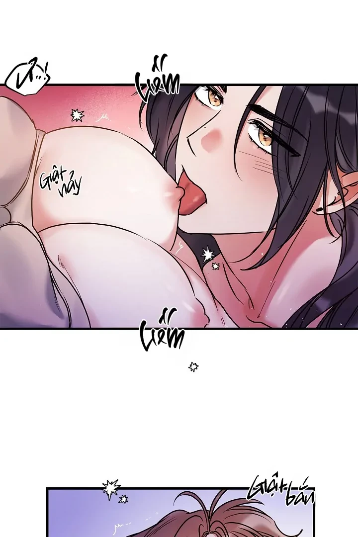 Chưa Từng Chia Tay Chapter 6 - 50