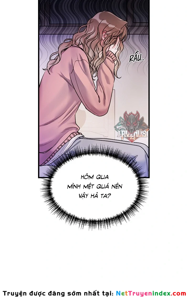 Chưa Từng Chia Tay Chapter 7 - 3