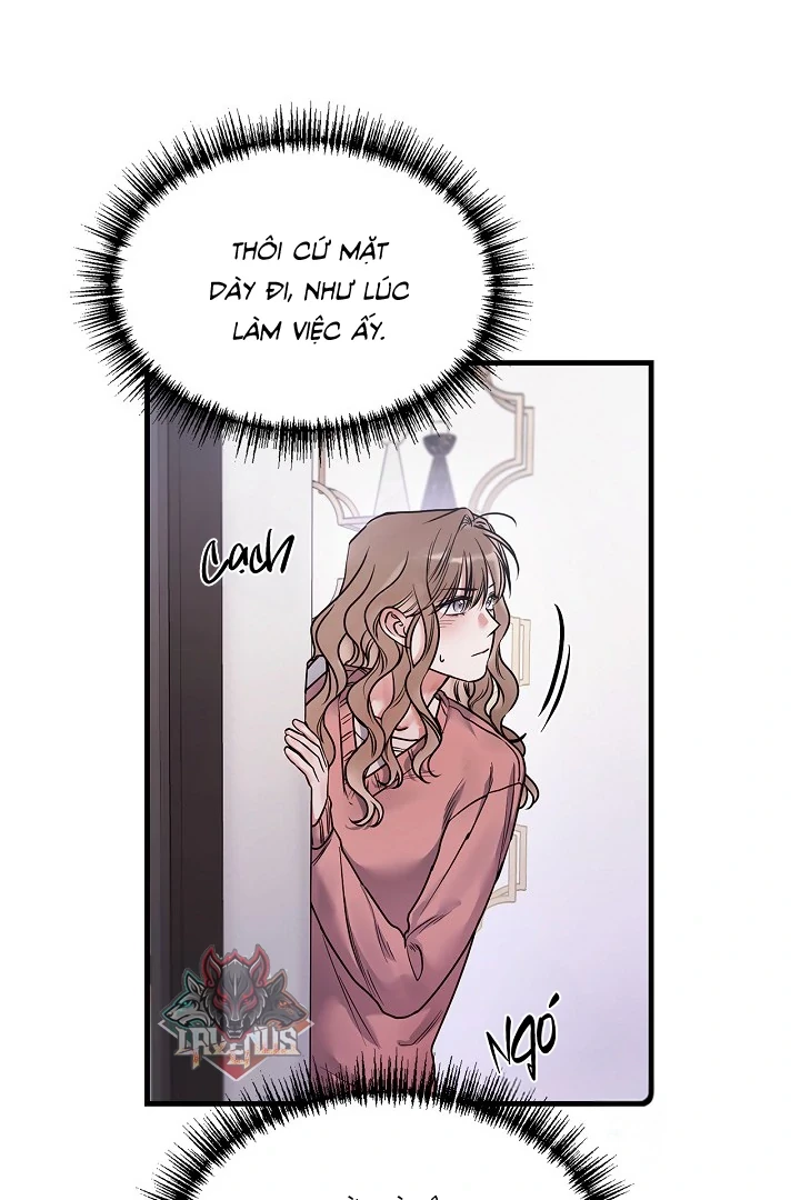 Chưa Từng Chia Tay Chapter 7 - 4