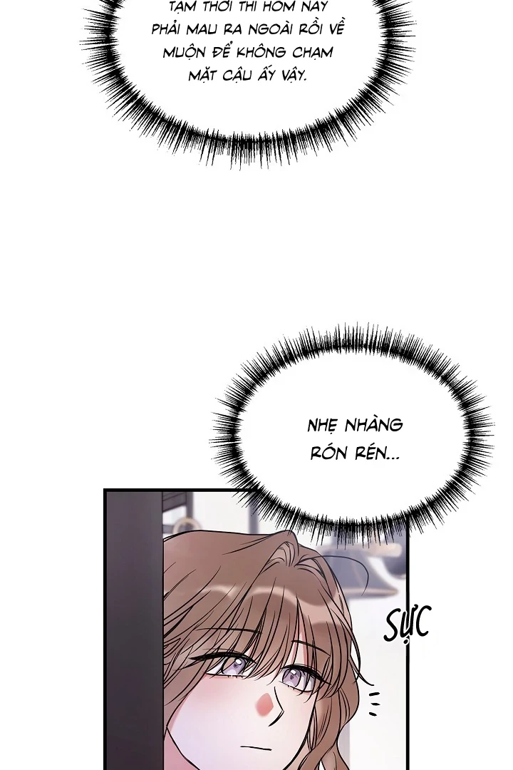 Chưa Từng Chia Tay Chapter 7 - 5
