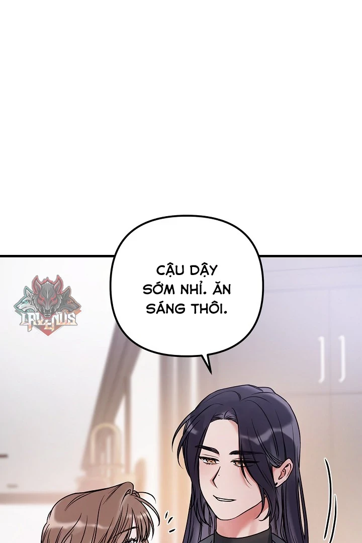 Chưa Từng Chia Tay Chapter 7 - 10