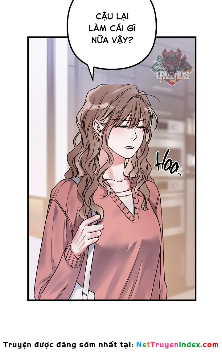 Chưa Từng Chia Tay Chapter 7 - 12