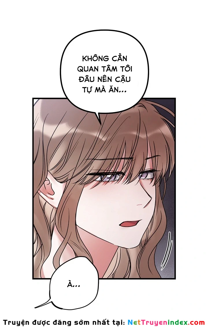 Chưa Từng Chia Tay Chapter 7 - 13