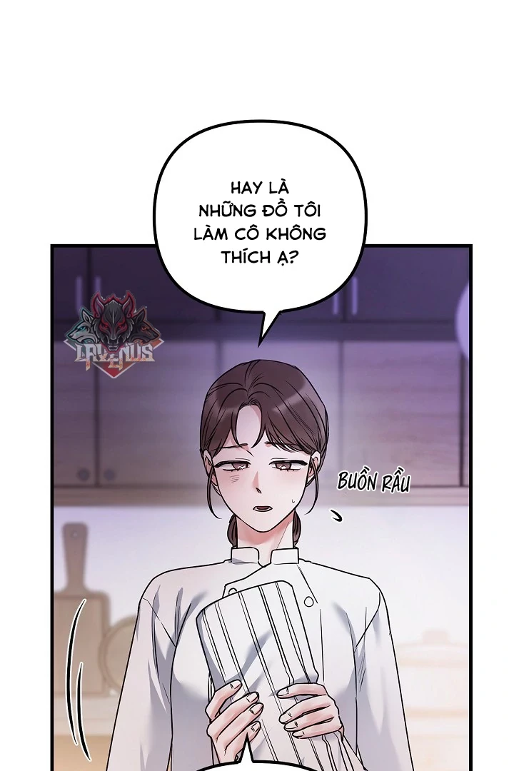 Chưa Từng Chia Tay Chapter 7 - 14