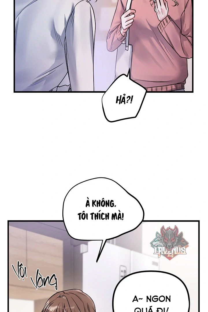 Chưa Từng Chia Tay Chapter 7 - 16
