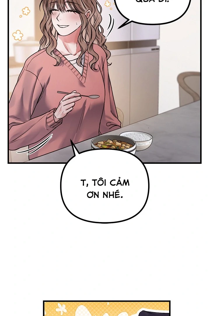 Chưa Từng Chia Tay Chapter 7 - 17