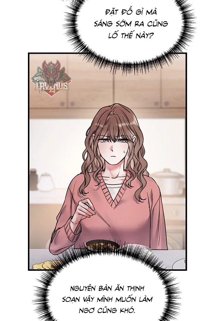 Chưa Từng Chia Tay Chapter 7 - 19