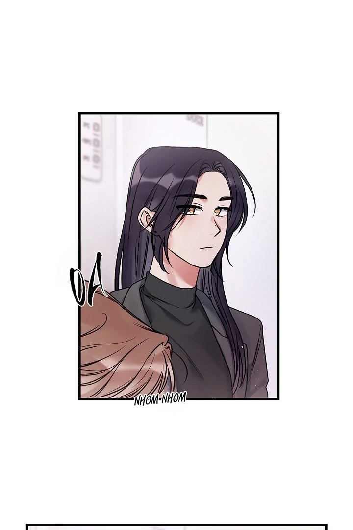Chưa Từng Chia Tay Chapter 7 - 23