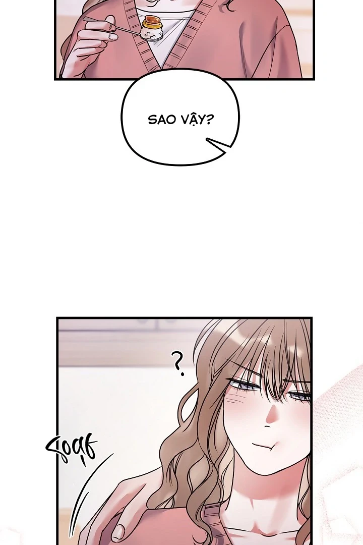 Chưa Từng Chia Tay Chapter 7 - 26