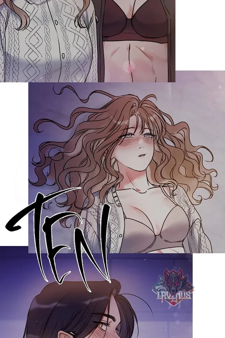Chưa Từng Chia Tay Chapter 7 - 31