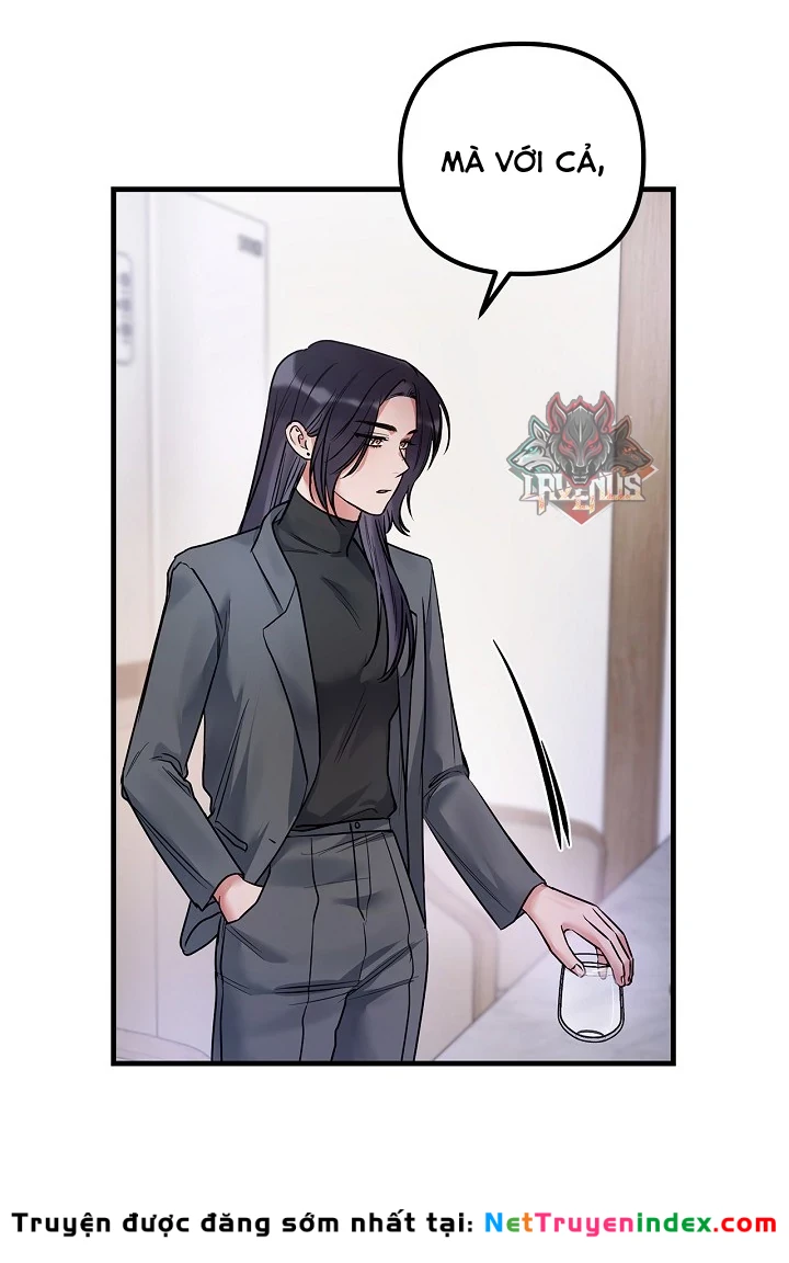 Chưa Từng Chia Tay Chapter 7 - 36