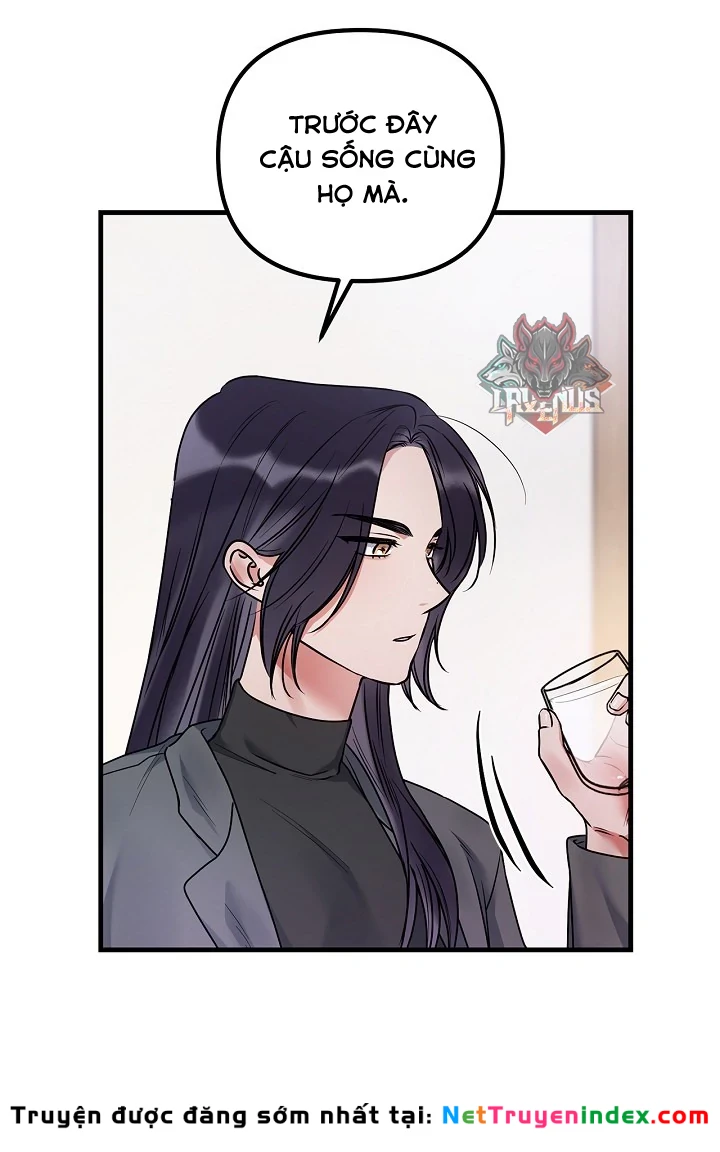 Chưa Từng Chia Tay Chapter 7 - 38