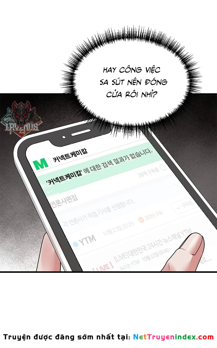 Chưa Từng Chia Tay Chapter 7 - 58