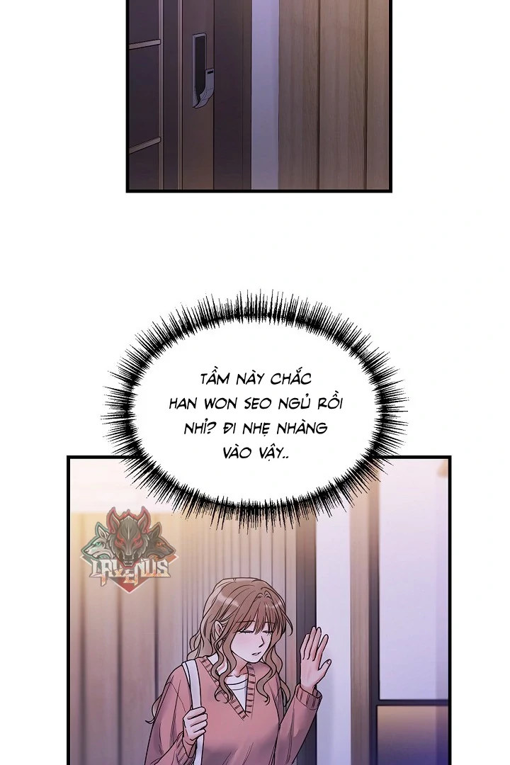 Chưa Từng Chia Tay Chapter 7 - 64