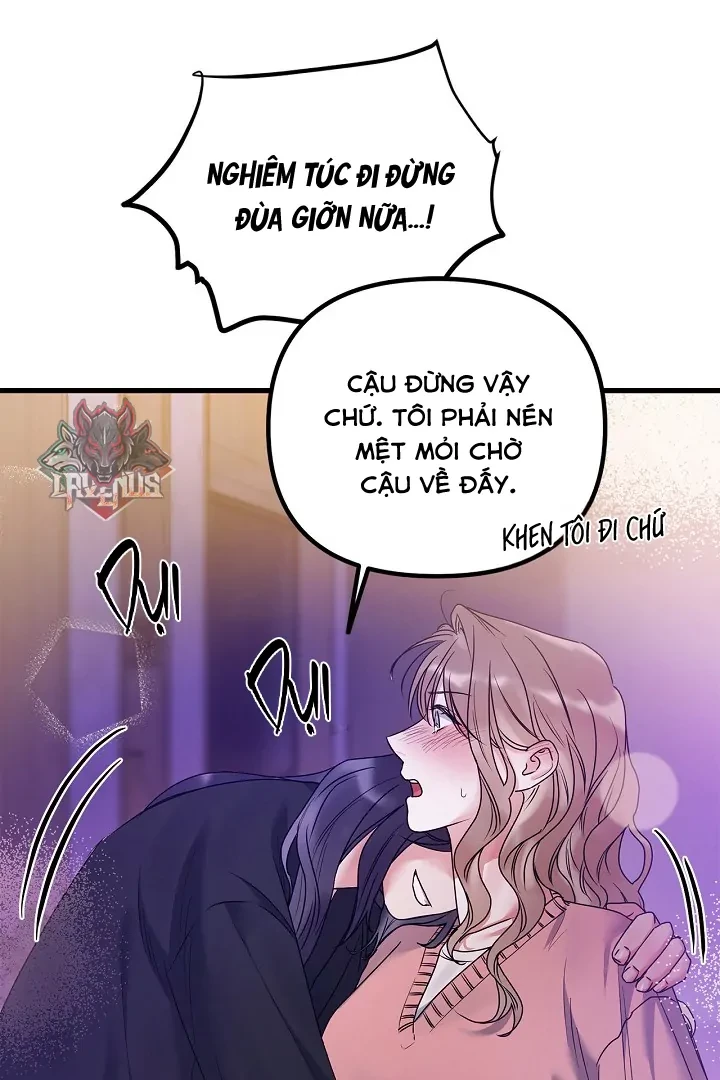 Chưa Từng Chia Tay Chapter 7 - 70