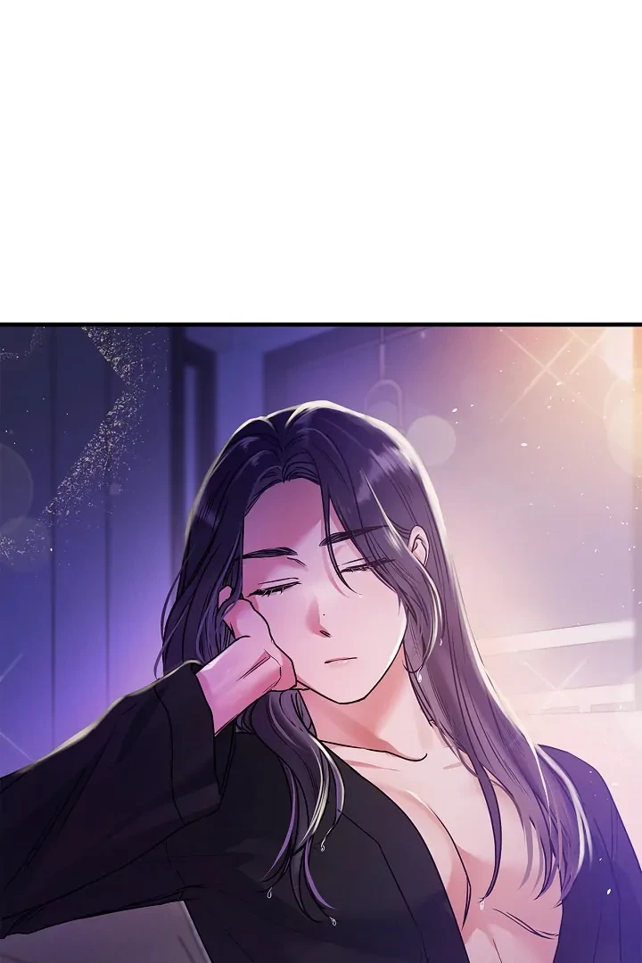 Chưa Từng Chia Tay Chapter 8 - 1