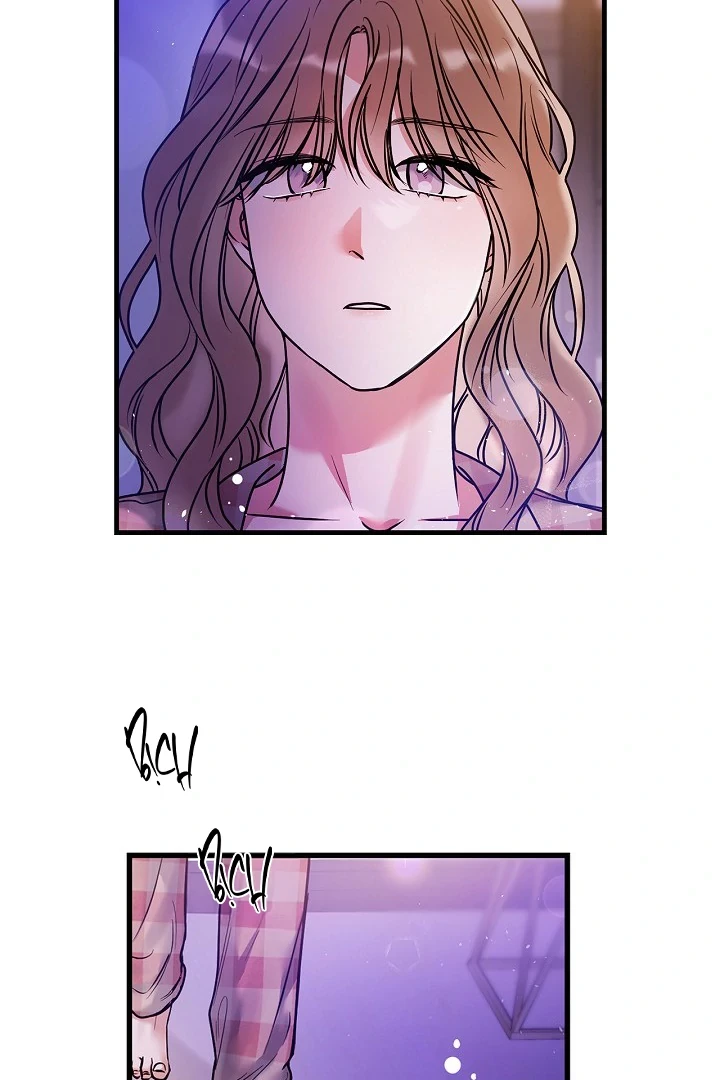 Chưa Từng Chia Tay Chapter 8 - 3