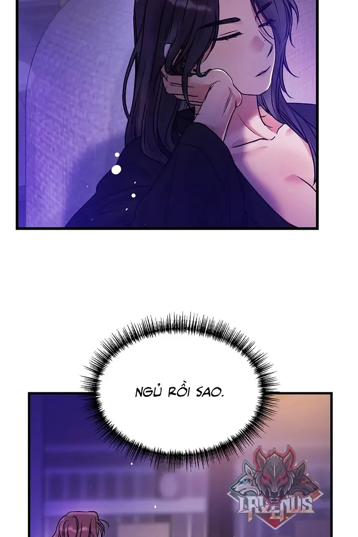 Chưa Từng Chia Tay Chapter 8 - 5