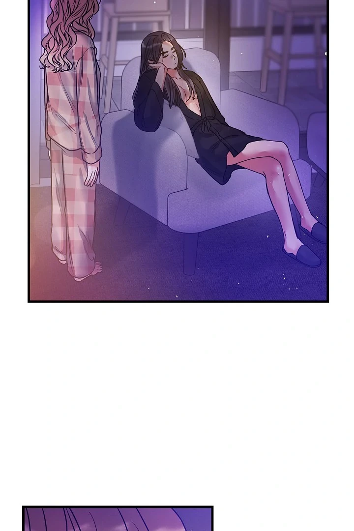 Chưa Từng Chia Tay Chapter 8 - 6