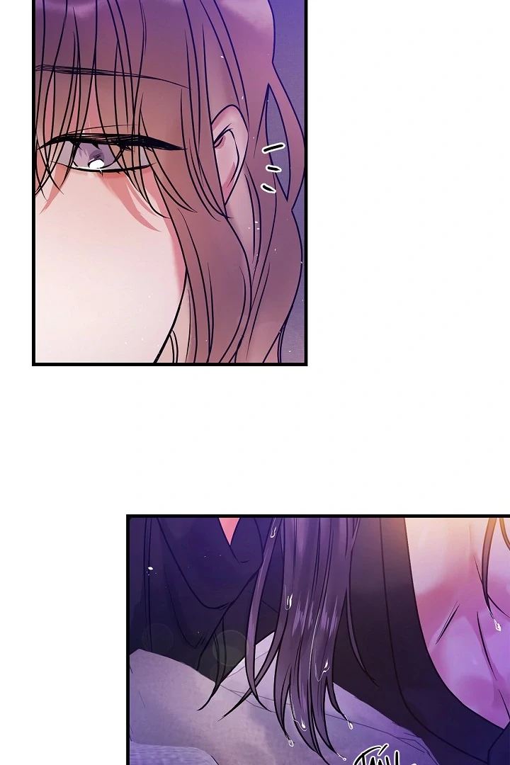 Chưa Từng Chia Tay Chapter 8 - 7