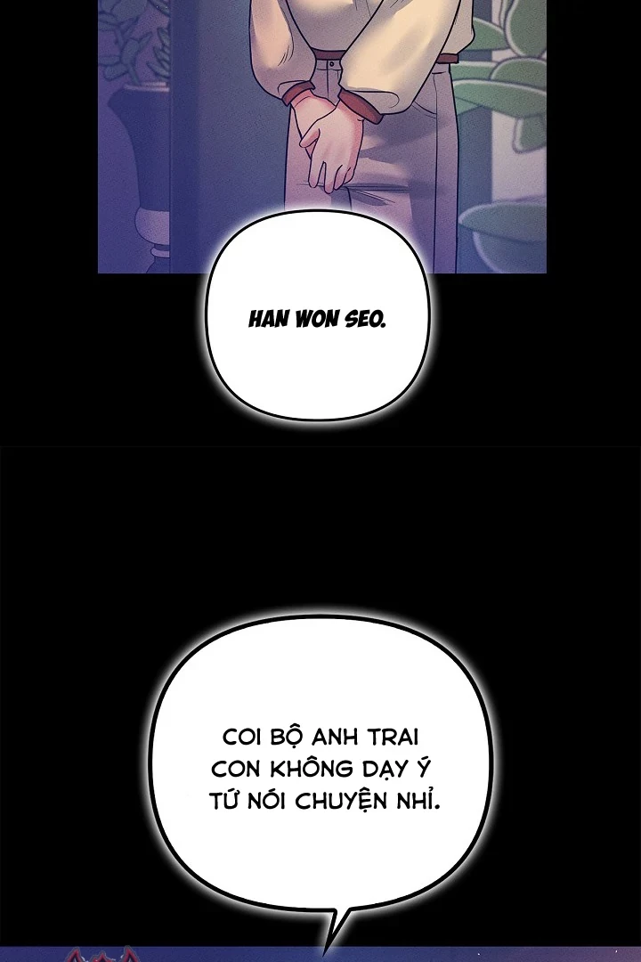 Chưa Từng Chia Tay Chapter 8 - 32