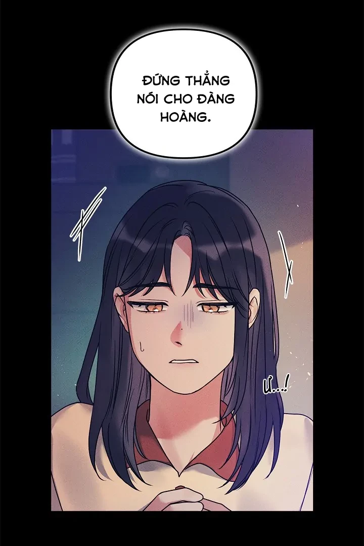 Chưa Từng Chia Tay Chapter 8 - 34