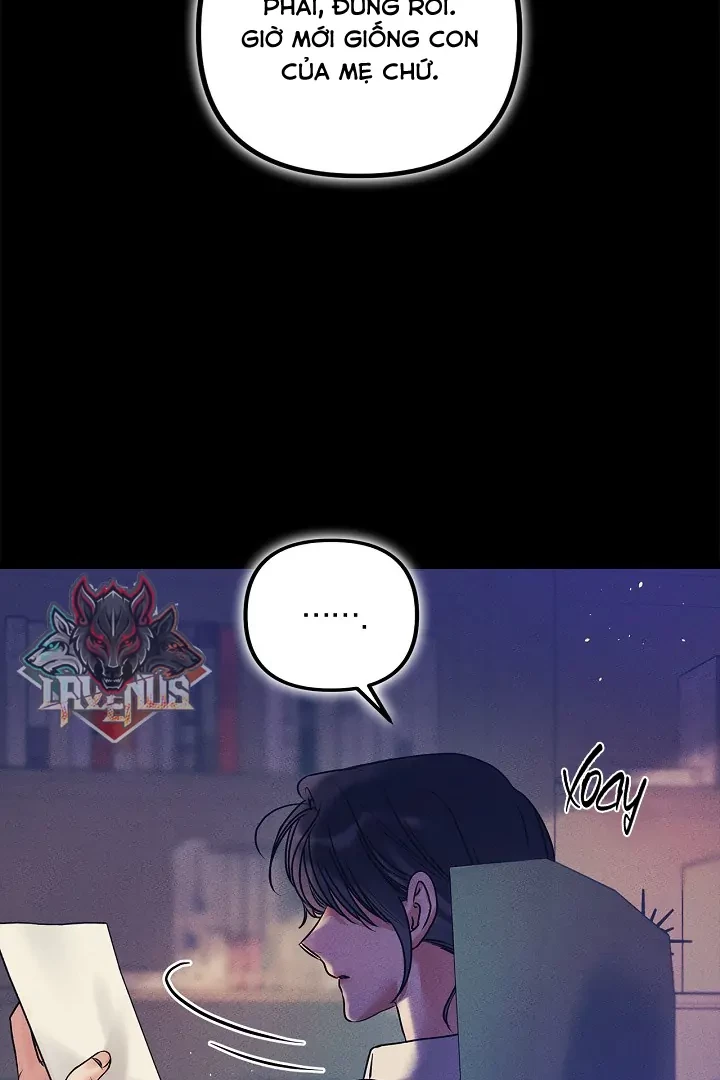 Chưa Từng Chia Tay Chapter 8 - 36