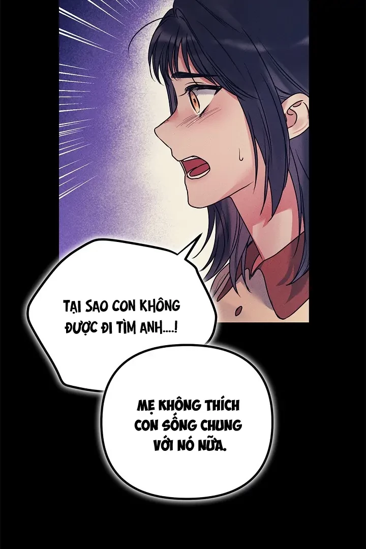 Chưa Từng Chia Tay Chapter 8 - 38