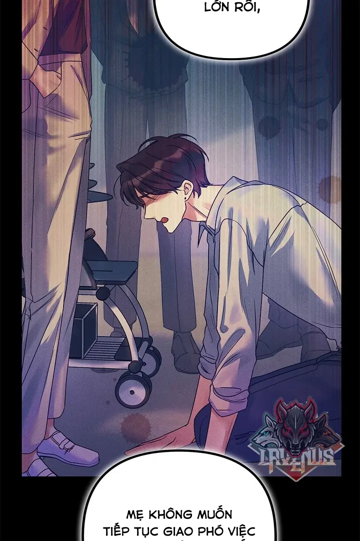 Chưa Từng Chia Tay Chapter 8 - 41