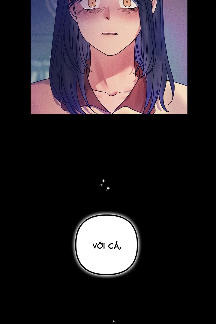 Chưa Từng Chia Tay Chapter 8 - 43