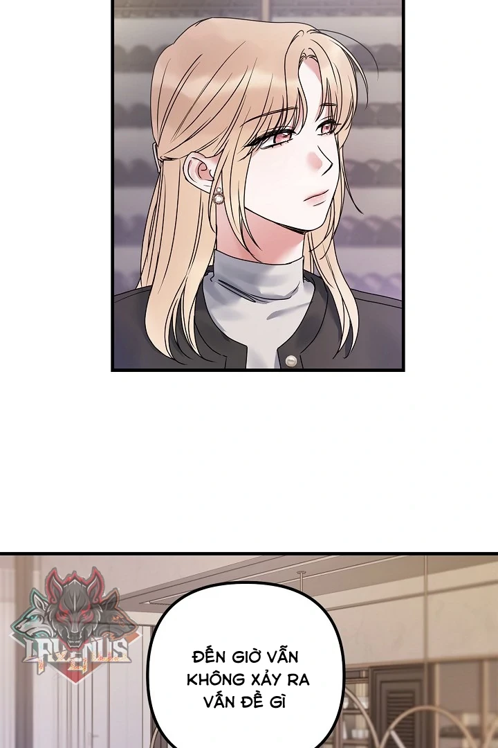 Chưa Từng Chia Tay Chapter 8 - 46