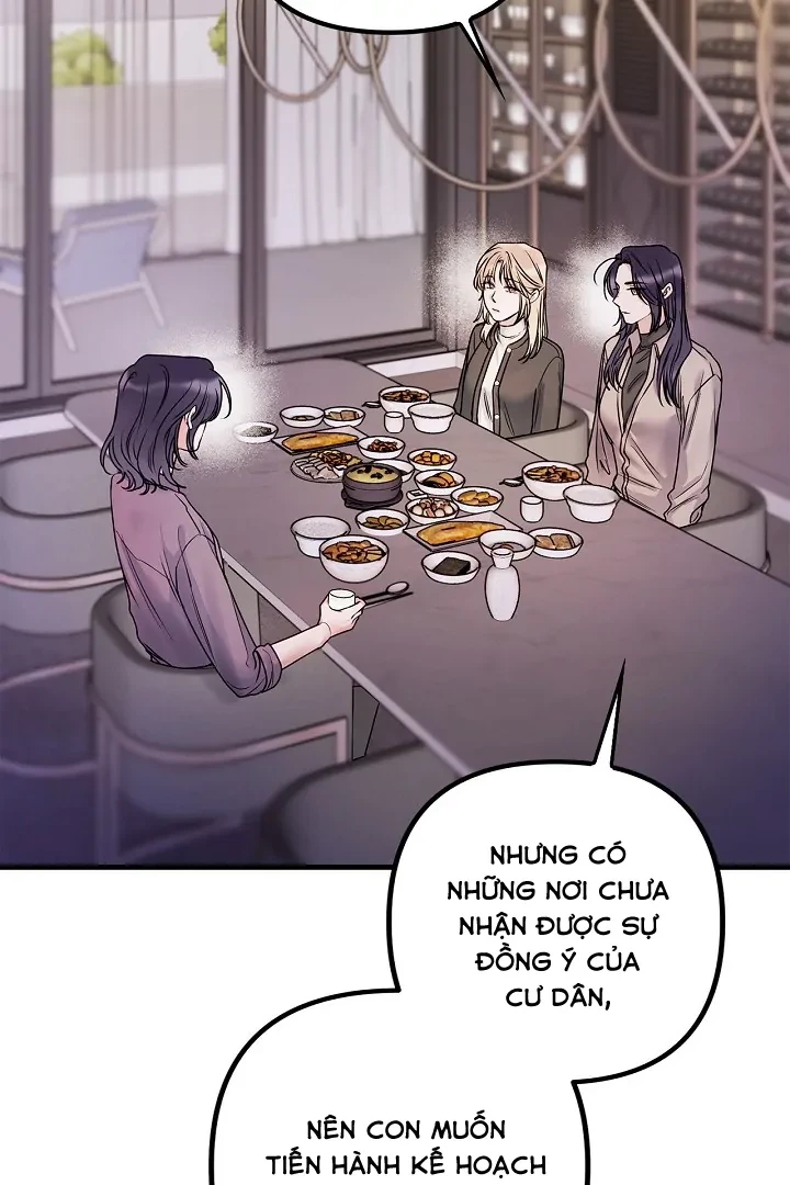 Chưa Từng Chia Tay Chapter 8 - 47