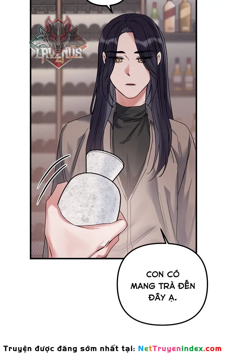 Chưa Từng Chia Tay Chapter 8 - 56