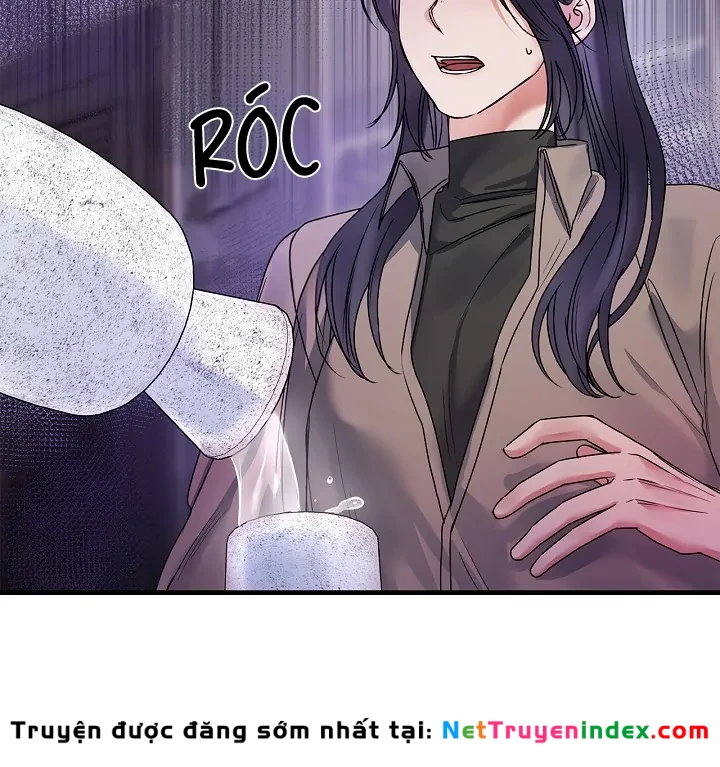 Chưa Từng Chia Tay Chapter 8 - 58
