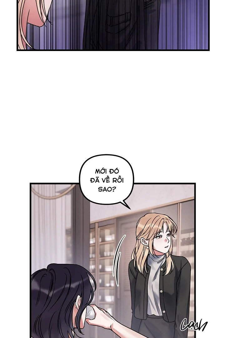 Chưa Từng Chia Tay Chapter 8 - 65