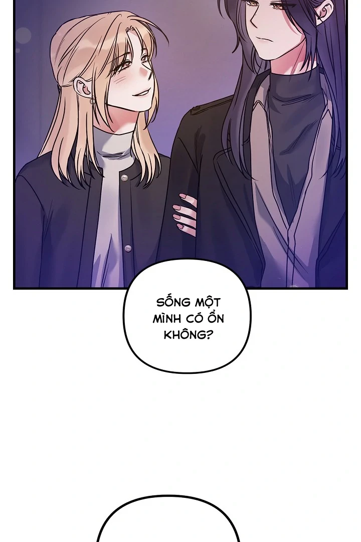 Chưa Từng Chia Tay Chapter 8 - 71