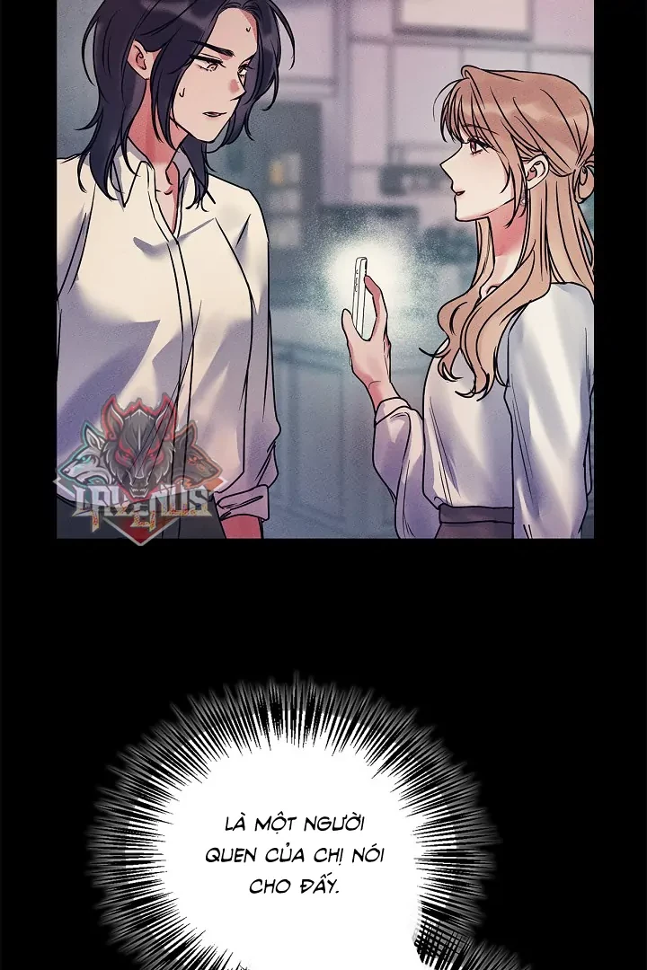 Chưa Từng Chia Tay Chapter 8 - 86