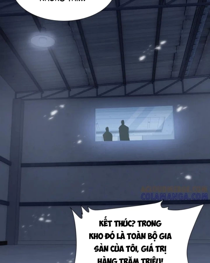 Dị ngục bạo quân: Cái bóng của ta có thể tiến hóa vô hạn Chapter 34 - 3