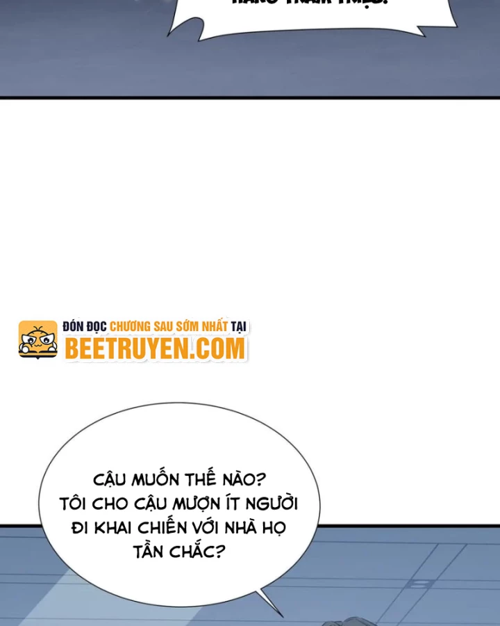 Dị ngục bạo quân: Cái bóng của ta có thể tiến hóa vô hạn Chapter 34 - 4