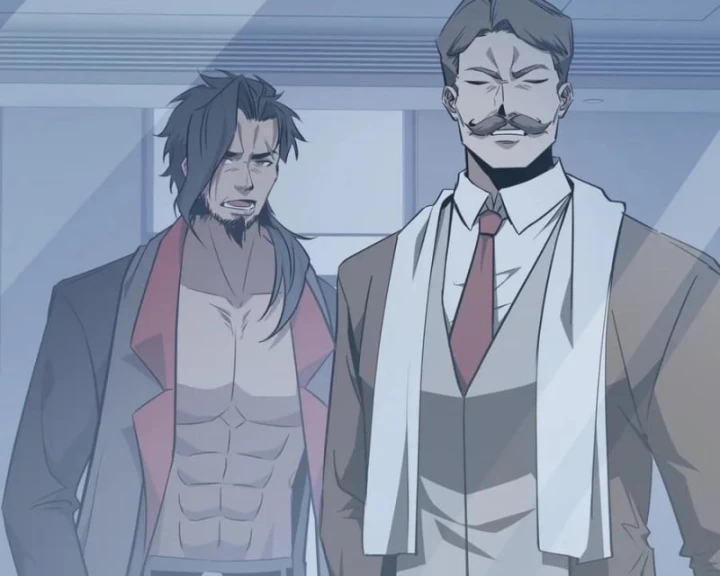 Dị ngục bạo quân: Cái bóng của ta có thể tiến hóa vô hạn Chapter 34 - 5