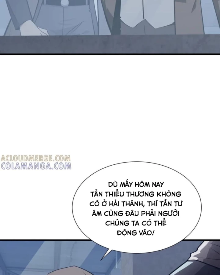 Dị ngục bạo quân: Cái bóng của ta có thể tiến hóa vô hạn Chapter 34 - 6