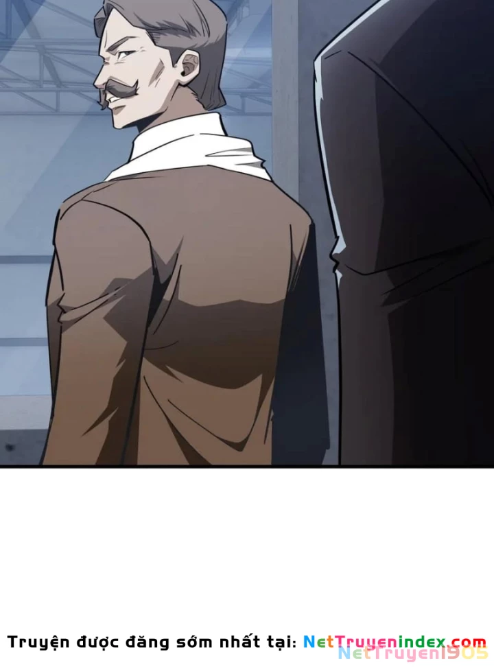 Dị ngục bạo quân: Cái bóng của ta có thể tiến hóa vô hạn Chapter 34 - 7