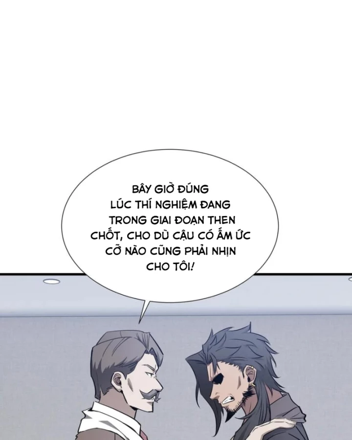 Dị ngục bạo quân: Cái bóng của ta có thể tiến hóa vô hạn Chapter 34 - 8