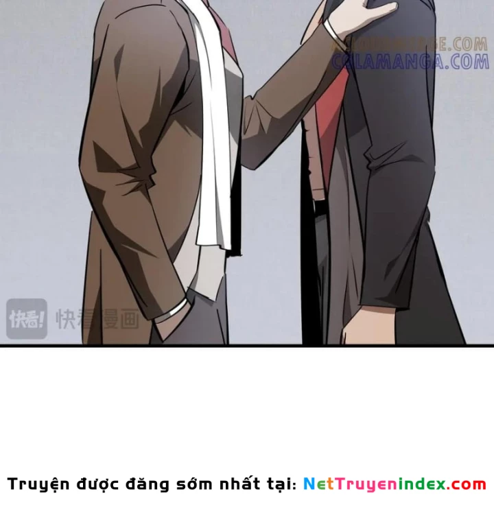 Dị ngục bạo quân: Cái bóng của ta có thể tiến hóa vô hạn Chapter 34 - 9