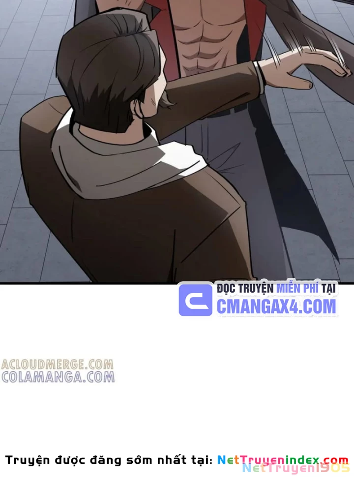 Dị ngục bạo quân: Cái bóng của ta có thể tiến hóa vô hạn Chapter 34 - 11