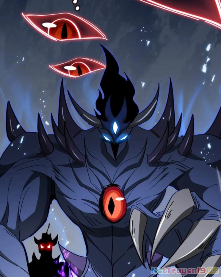 Dị ngục bạo quân: Cái bóng của ta có thể tiến hóa vô hạn Chapter 34 - 15