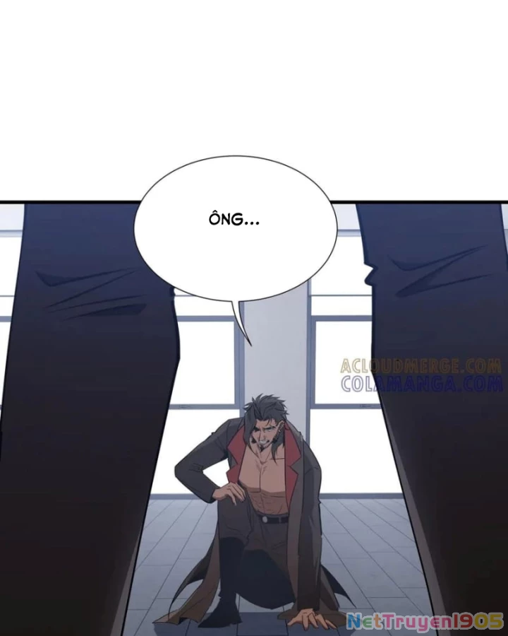 Dị ngục bạo quân: Cái bóng của ta có thể tiến hóa vô hạn Chapter 34 - 19